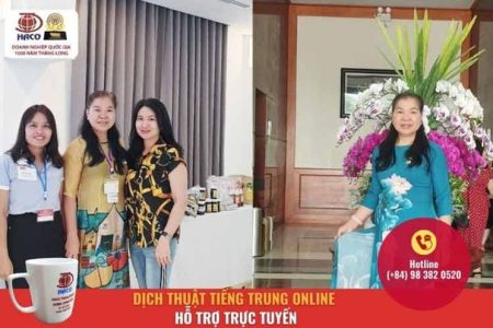Dich Thuat Tieng Trung Online Ho Tro Truc Tuyen A