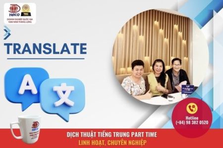 Dich Thuat Tieng Trung Part Time Linh Hoat Chuyen Nghiep Nd