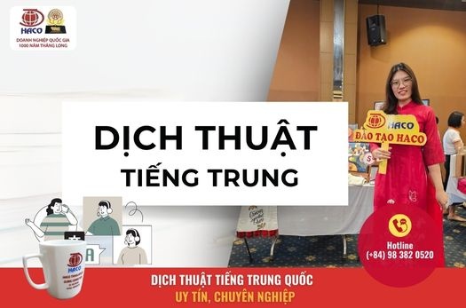 Dich Thuat Tieng Trung Quoc Uy Tin Chuyen Nghiep