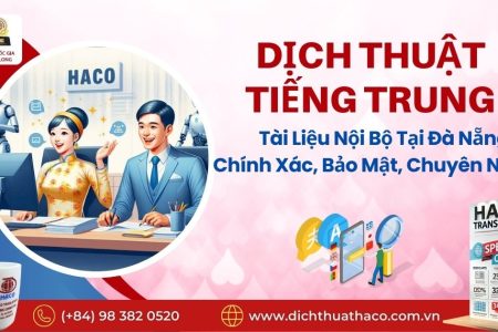 Dich Thuat Tieng Trung Tai Lieu Noi Bo Tai Da Nang