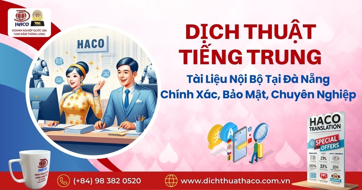 Dich Thuat Tieng Trung Tai Lieu Noi Bo Tai Da Nang