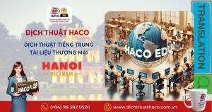 Dich Thuat Tieng Trung Tai Lieu Thuong Mai Tai Ha Noi Chinh Xac