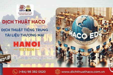 Dich Thuat Tieng Trung Tai Lieu Thuong Mai Tai Ha Noi Chinh Xac