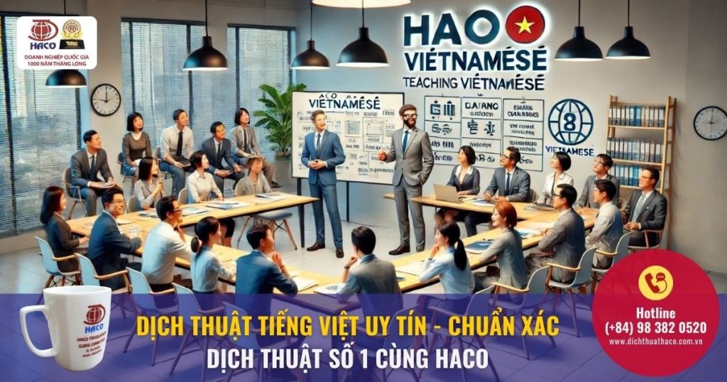 Dich Thuat Tieng Viet Uy Tin Chuan Xac Dich Thuat So 1