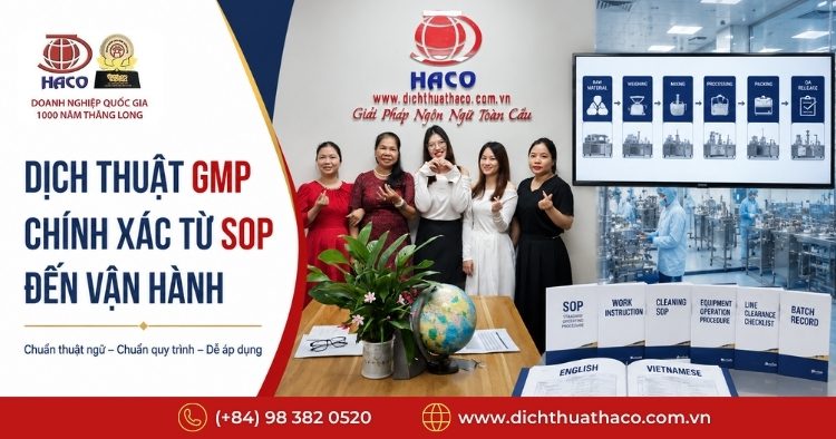 dich thuat tieu chuan thuc hanh san xuat gmp 7