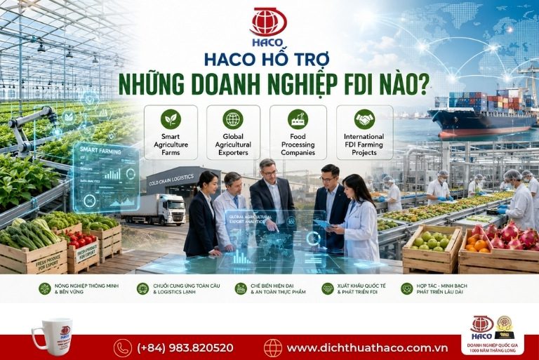 Dịch thuật tiêu chuẩn VietGAP GlobalGAP 6 Dịch thuật tiêu chuẩn VietGAP GlobalGAP