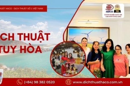 Dich Thuat Tuy Hoa 01