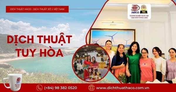 Dich Thuat Tuy Hoa 01