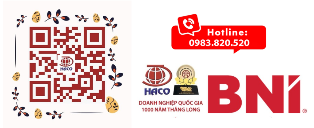 Dịch Thuật Uy Tín Haco