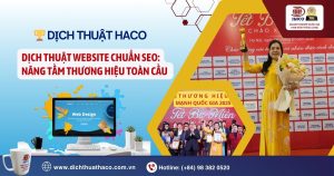 Dich Thuat Website Chuan Seo Nang Tam Thuong Hieu Toan Cau