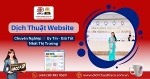 Dich Thuat Website Chuyen Nghiep Uy Tin Gia Tot Nhat Thi Truong