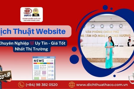 Dich Thuat Website Chuyen Nghiep Uy Tin Gia Tot Nhat Thi Truong