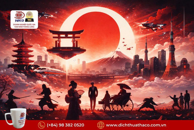 Dịch Tiếng Nhật Chuyên Nghiệp Cho Doanh Nghiệp Nhật Tại Việt Nam 4 Dịch Tiếng Nhật Chuyên Nghiệp Cho Doanh Nghiệp
