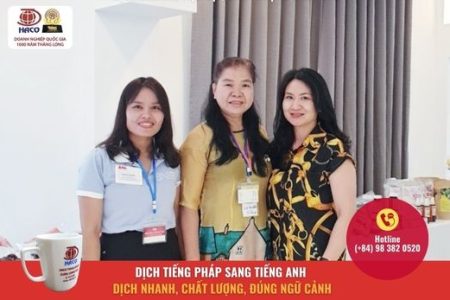 Dich Tieng Phap Sang Tieng Anh Dich Nhanh Chat Luong Dung Ngu Canh A