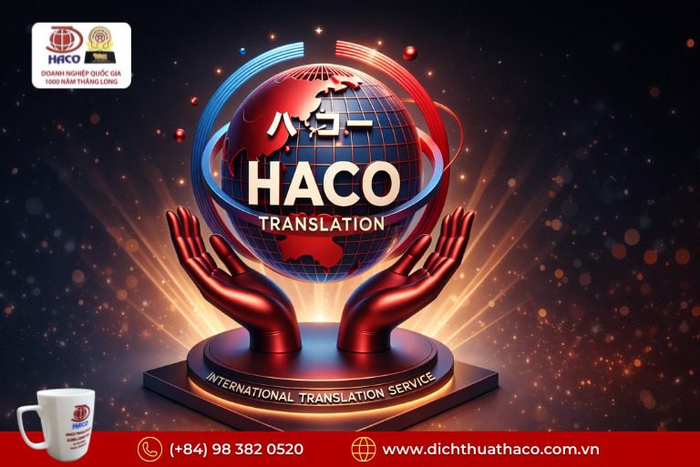Dịch Văn Bản Hành Chính Nhà Nước Chuẩn Xác Từng Câu Chữ 4 Dịch Văn Bản Hành Chính Nhà Nước Chuẩn Xác Từng Câu Chữ