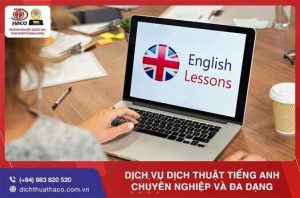 Dich Vi Dich Thuat Tieng Anh Chuyen Nghiep Va Da Dang 01