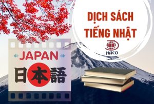 Dịch Vụ Dịch Sách Tiếng Nhật Chuyên Nghiệp, Chất Lượng Cao