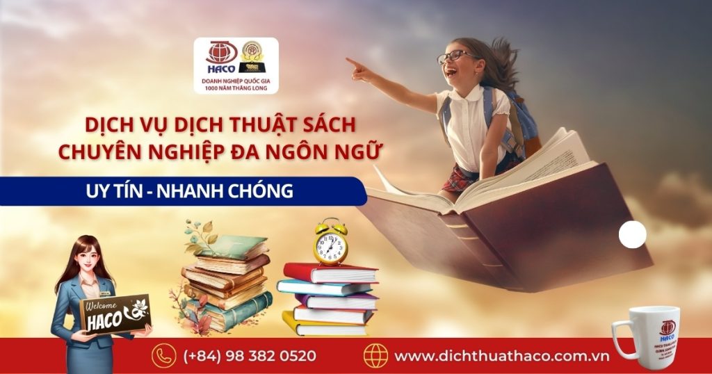 Dich Vu Dich Thuat Sach Chuyen Nghiep Da Ngon Ngu Uy Tin