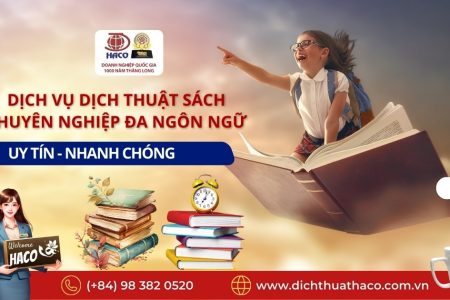 Dich Vu Dich Thuat Sach Chuyen Nghiep Da Ngon Ngu Uy Tin