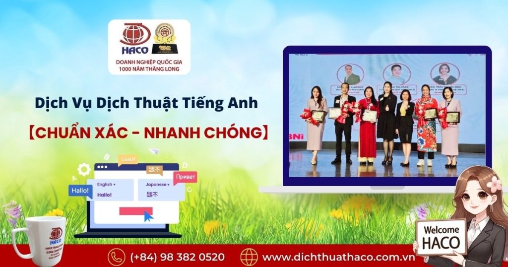 Dich Vu Dich Thuat Tieng Anh Chuan Xac Nhanh Chong