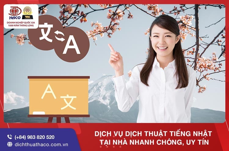 CÓ GÌ TRONG LỚP ĐÀO TẠO PHIÊN DỊCH TẠI TRUNG TÂM DỊCH THUẬT HACO Dich-vu-dich-thuat-tieng-nhat-tai-nha-nhanh-chong-uy-tin