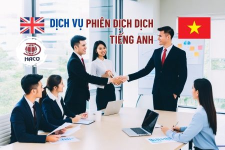 Dịch Vụ Phiên Dịch Tiếng Anh Chuyên Nghiệp Giải Pháp Toàn Diện Cho Doanh Nghiệp