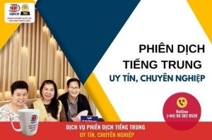 Dich Vu Phien Dich Tieng Trung Uy Tin Chuyen Nghiep Nd