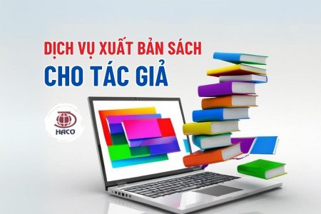 Dịch Vụ Xuất Bản Sách Chuyên Nghiệp