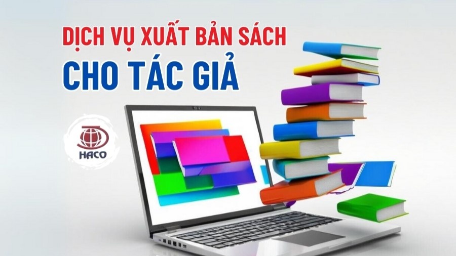 Dịch Vụ Xuất Bản Sách Chuyên Nghiệp Giải Pháp Toàn Diện Cho Tác Giả