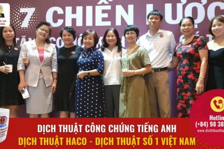 Dichthuathaco Dich Thuat Cong Chung Tieng Anh
