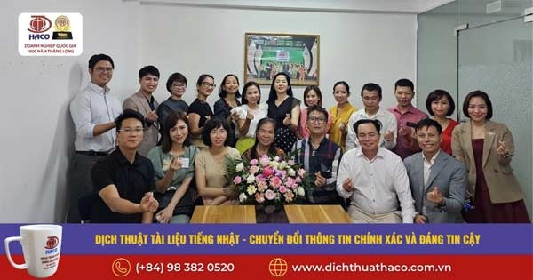 Dichthuathaco Dich Thuat Tai Lieu Tieng Nhat Chuyen Doi Thong Tin