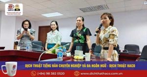 Dichthuathaco Dich Thuat Tieng Han Chuyen Nghiep Va Da Ngon Ngu