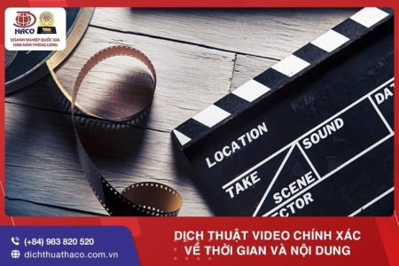 Dichthuathaco Dich Thuat Video Chinh Xac Ve Thoi Gian Va Noi Dung 01