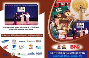 Những điều bạn cần biết trước khi dịch thuật tiếng Nhật