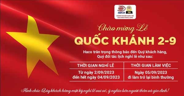 Dichthuathaco Thong Bao Nghi Le