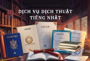 Đơn Vị Cung Cấp Dịch Vụ Dịch Thuật Tiếng Nhật Chuyên Nghiệp Và Uy Tín