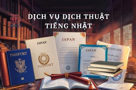 Đơn Vị Cung Cấp Dịch Vụ Dịch Thuật Tiếng Nhật Chuyên Nghiệp Và Uy Tín