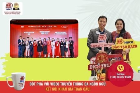 Dot Pha Voi Video Truyen Thong Da Ngon Ngu (1)