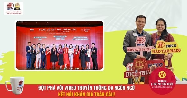 Dot Pha Voi Video Truyen Thong Da Ngon Ngu (2)