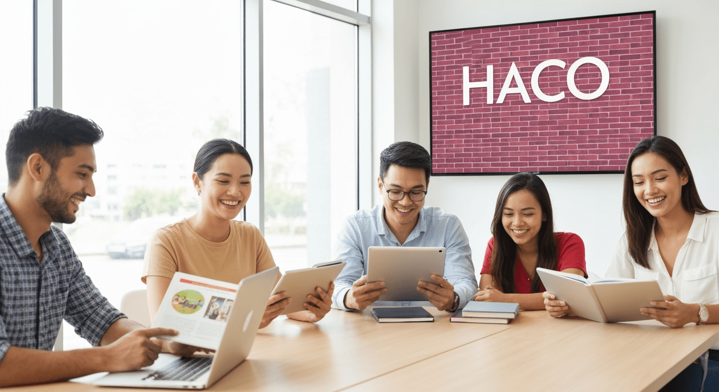 Ebook Tiếng Việt Cho Người Nước Ngoài Từ HACO Nguồn Học Tập Tối Ưu 5 ebook sách tiếng Việt cho người nước ngoài