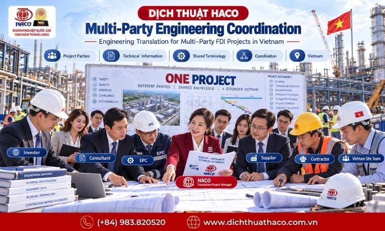 Engineering Translation Services Vietnam for FDI and Construction Projects 3 engineering translation services vietnam 3