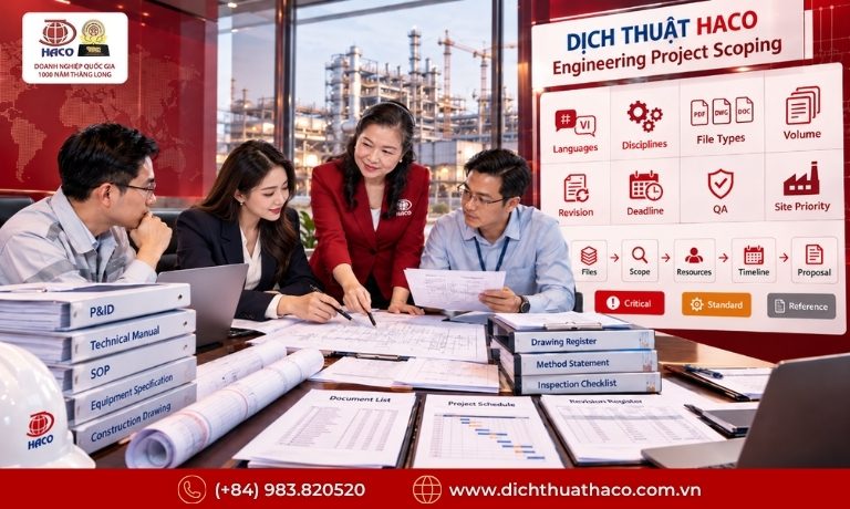 Engineering Translation Services Vietnam for FDI and Construction Projects 7 engineering translation services vietnam 4