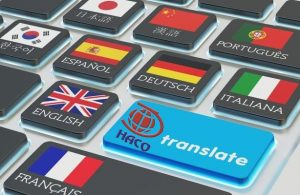 English Translation