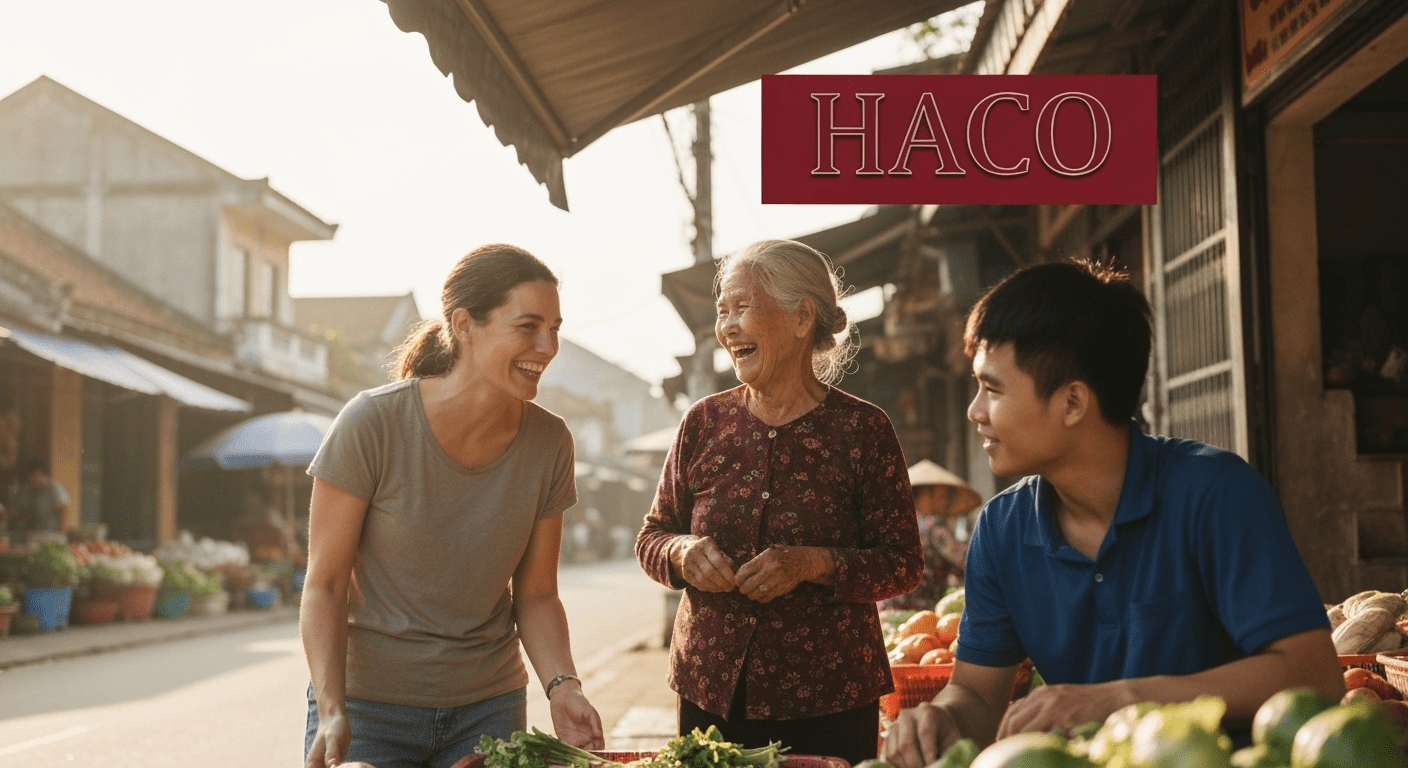 sách luyện nghe nói tiếng Việt cho người nước ngoài