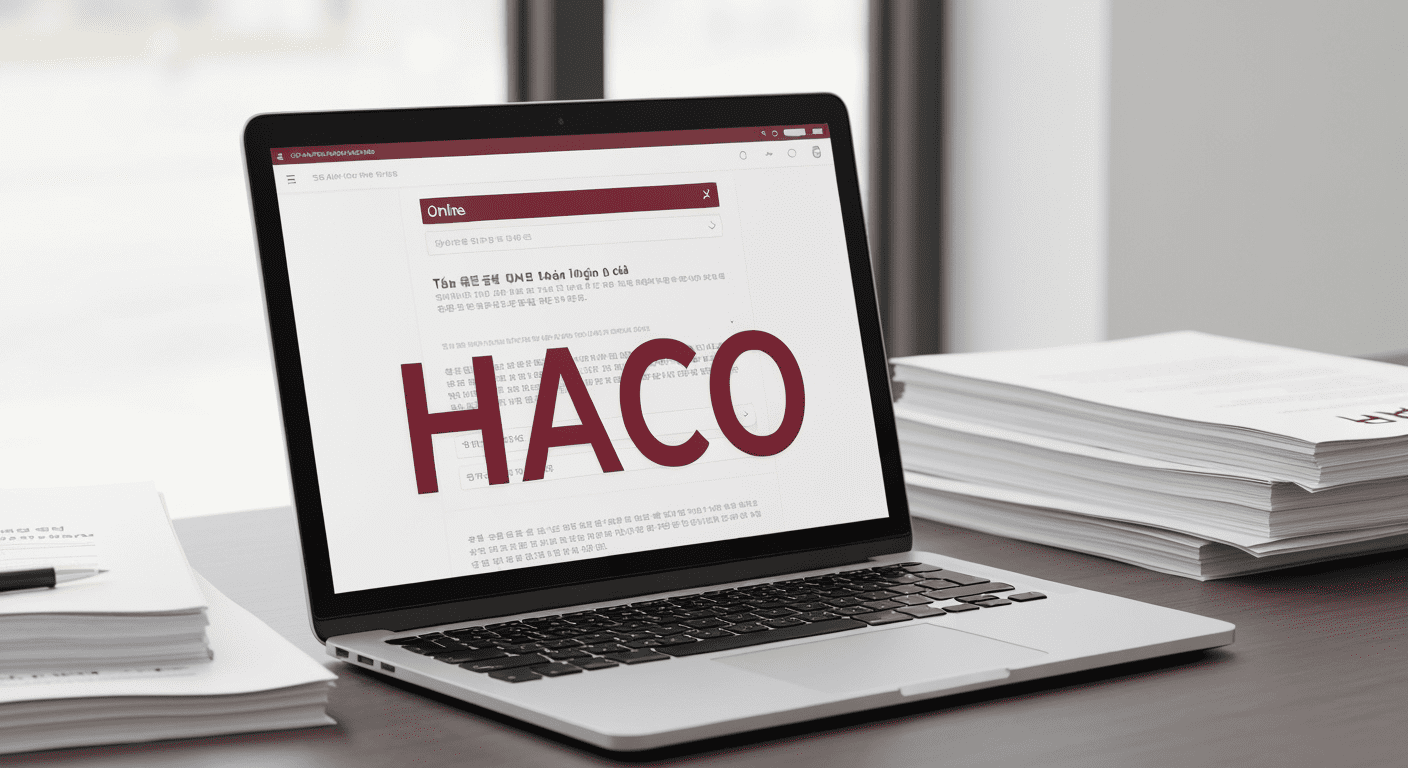 Dịch Tiếng Hàn Sang Tiếng Việt Online HACO Chuẩn Xác, Nhanh Chóng 4 dịch tiếng hàn sang tiếng việt online