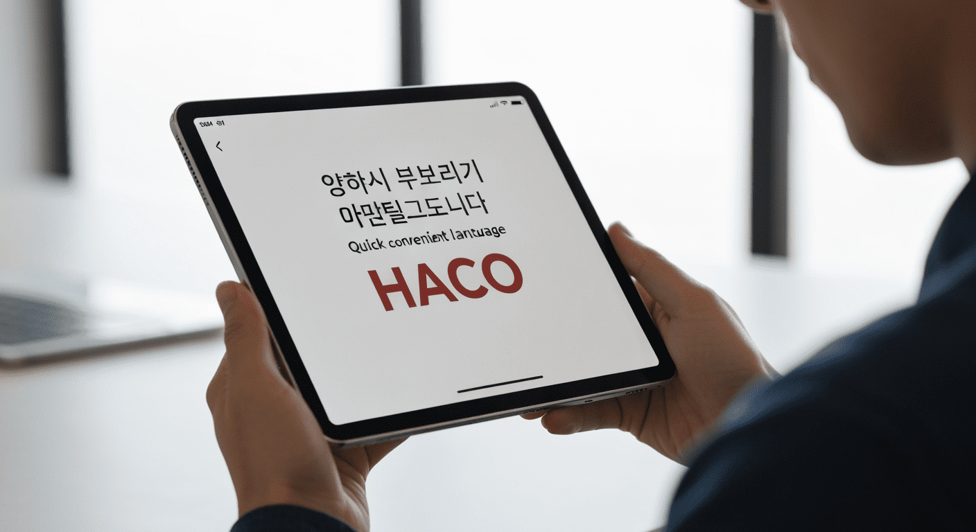 Phần Mềm Dịch Thuật Tiếng Hàn Online Các Loại Tốt Nhất Hiện Nay 3 phần mềm dịch thuật tiếng hàn online
