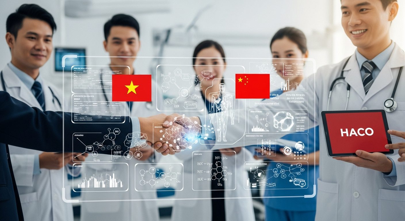 Dịch Thuật Tiếng Trung Chuyên Ngành Y Khoa – Dược Phẩm
