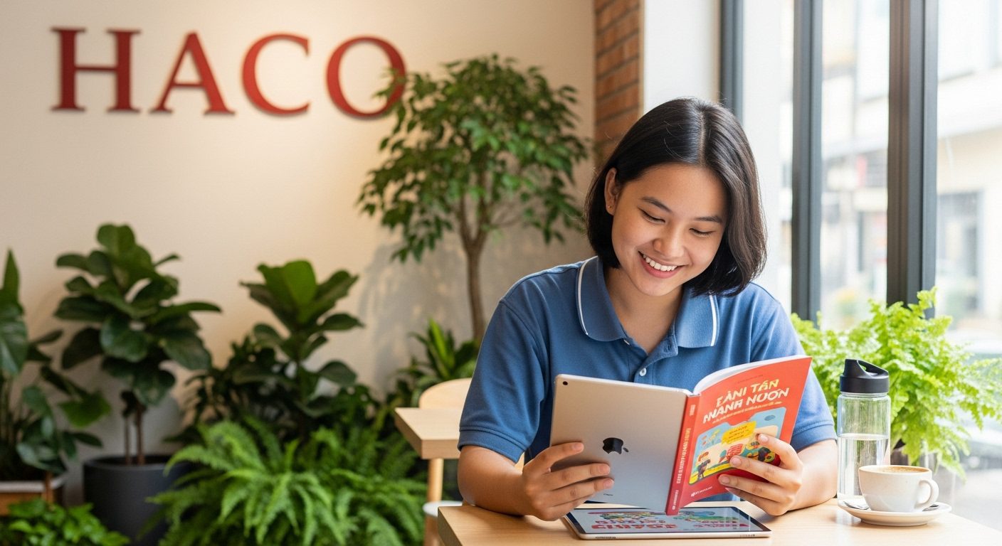 sách tiếng Việt cho người nước ngoài pdf