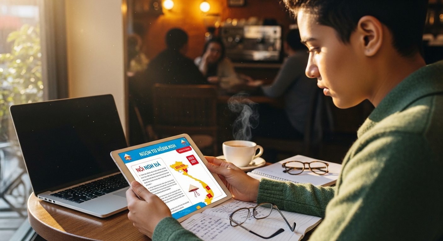 tài liệu học tiếng Việt pdf cho người nước ngoài