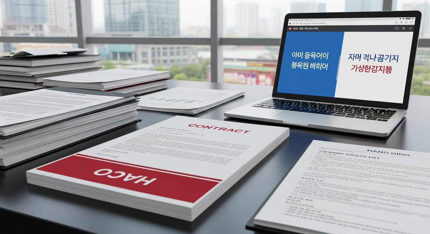 dịch vụ dịch tiếng hàn tại tphcm
